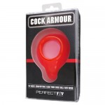 COCK ARMOUR